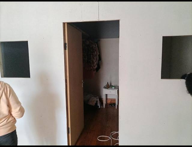 2 BEDROOM FLAT FOR SALE IN GLENWOOD